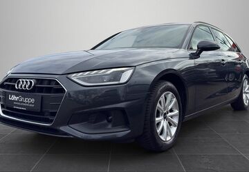 Audi A4 74.200 km 26.990 &euro; Worms 67547