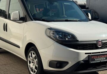 Fiat Doblo 165.000 km 6.950 &euro; Mannheim 68199