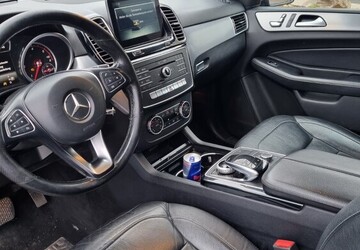 Mercedes-Benz GLE 350 KOMBI 4X MATIC 329.000 km 21.500 &euro; Worms 67547