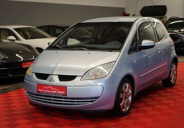 Mitsubishi Colt 328.890 km 699 &euro; Pfungstadt 64319