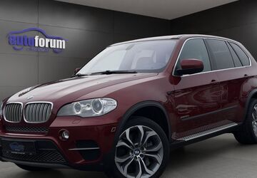 BMW X5 138.200 km 18.990 &euro; Stockstadt am Rhein 64589