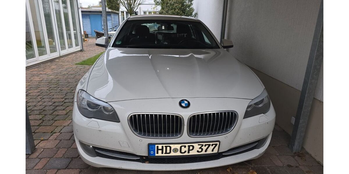 BMW 520 280.000 km 4.900 &euro; Ludwigshafen am Rhein 67067