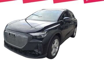 Audi Q4 e-tron 19.764 km 28.992 &euro; Weinheim 69469