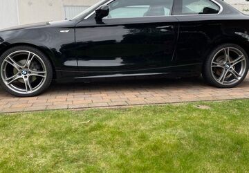 BMW 125 65.000 km 22.000 &euro; Limburgerhof 67117