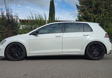 VW Golf 180.000 km 10.900 &euro; Worms 67547