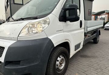Peugeot Boxer 189.000 km 4.999 &euro; Alzey 55232
