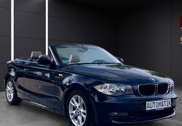 BMW 118 187.000 km 7.990 &euro; Worms 67547