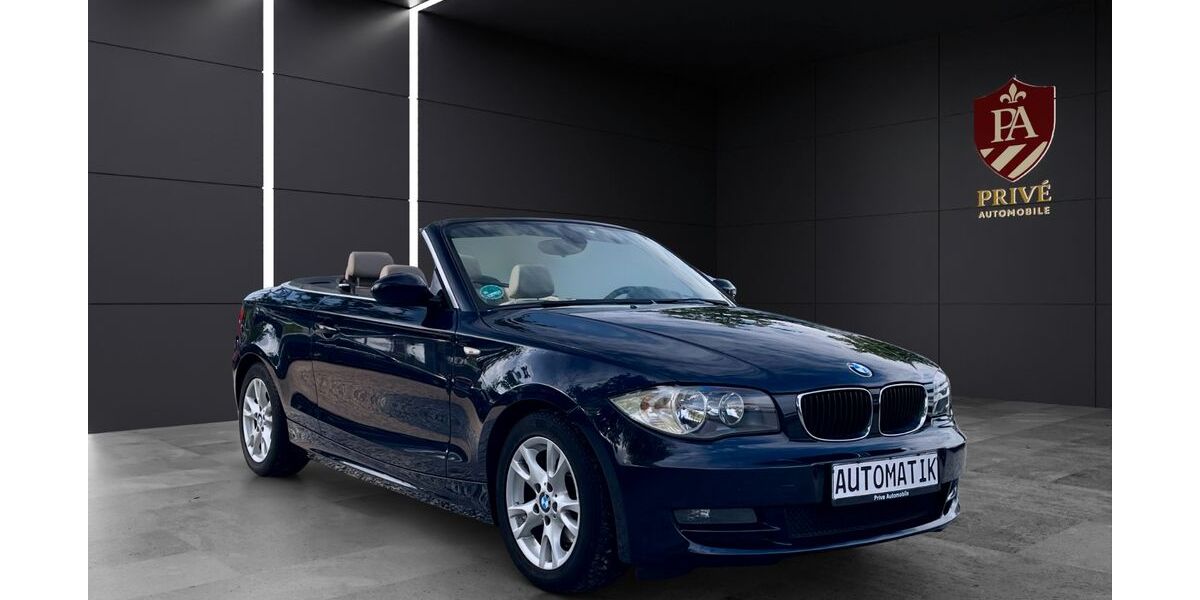 BMW 118 187.000 km 7.990 &euro; Worms 67547