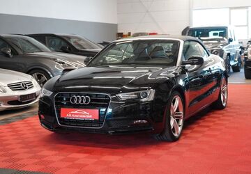 Audi A5 193.426 km 10.750 &euro; Pfungstadt 64319