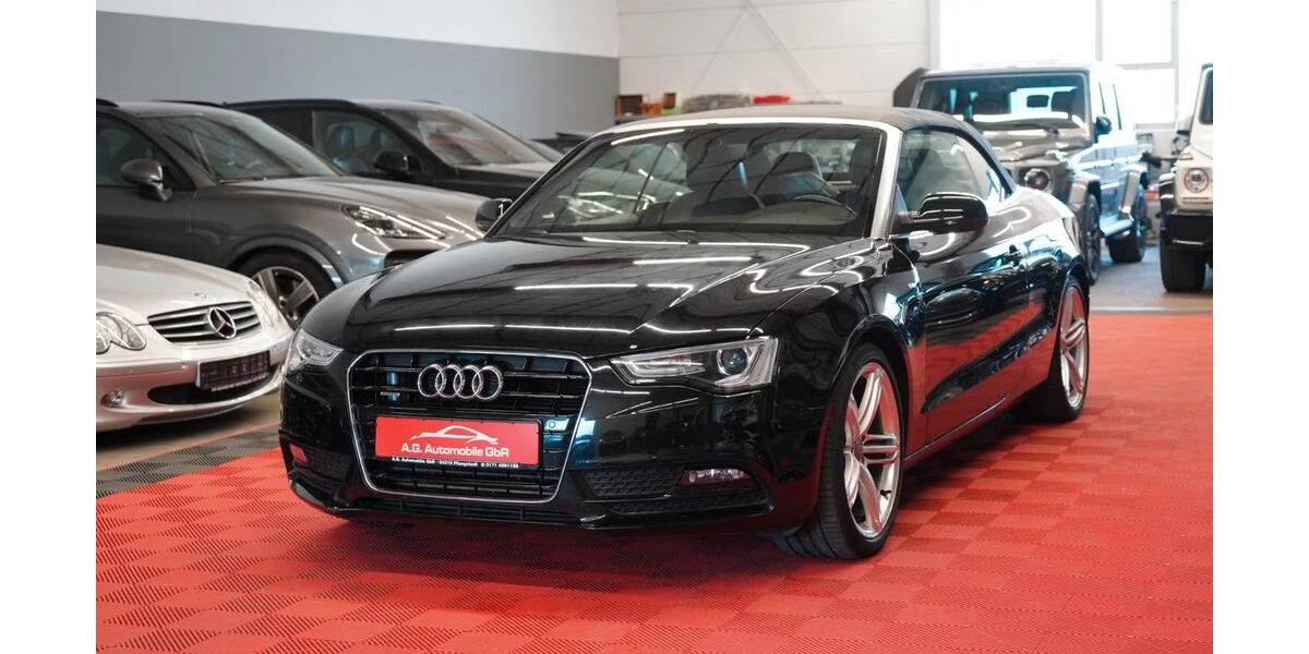 Audi A5 193.426 km 10.750 &euro; Pfungstadt 64319