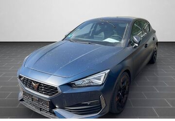 Cupra Leon 50.776 km 28.500 &euro; Ladenburg 68526