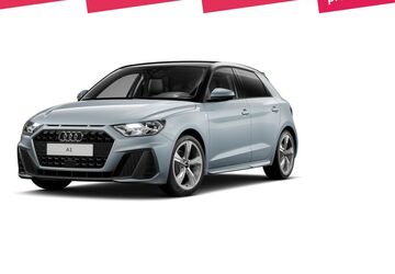 Audi A1 12.000 km 23.991 &euro; Weinheim 69469