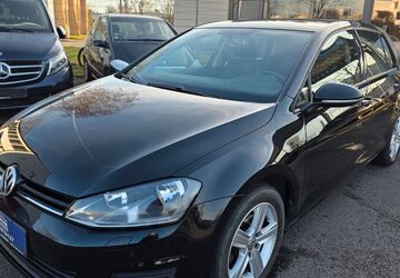 VW Golf 215.000 km 6.998 &euro; ladenburg 68526