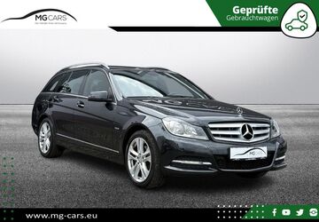 Mercedes-Benz C 250 144.000 km 11.950 &euro; Mannheim 68309