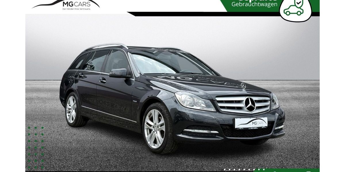 Mercedes-Benz C 250 144.000 km 11.950 &euro; Mannheim 68309