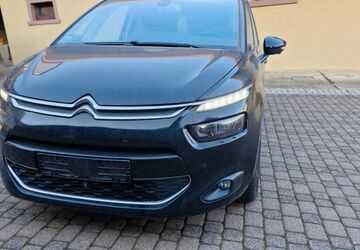 Citroen C4 Picasso 125.000 km 5.599 &euro; Modautal 64397