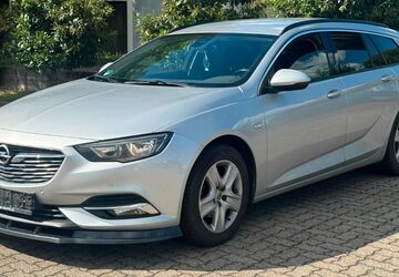 Opel Insignia 170.000 km 7.900 &euro; Worms 67547