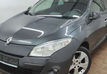 Renault Megane 164.669 km 3.499 &euro; Bickenbach 64404