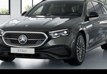 Mercedes-Benz E 300 9.900 km 68.450 &euro; Mannheim 68165