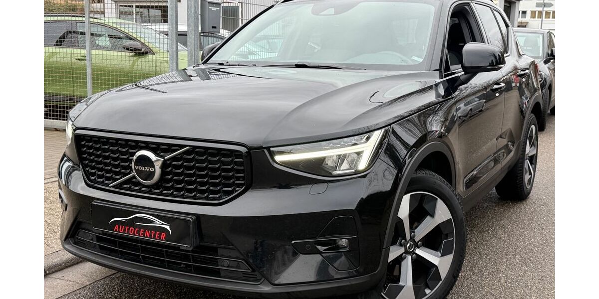 Volvo XC40 80.000 km 23.800 &euro; Weinheim 69469