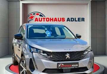 Peugeot 3008 25.000 km 21.990 &euro; Worms 67549