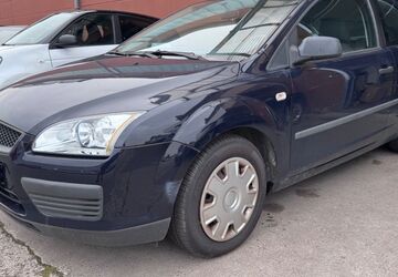 Ford Focus 93.000 km 2.980 &euro; Viernheim 68519