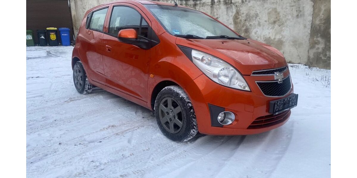 Chevrolet Spark 147.250 km 1.990 &euro; Offstein 67591