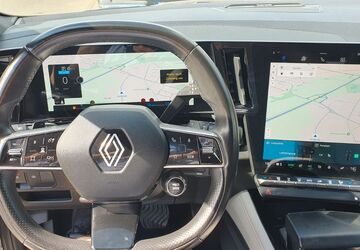 Renault Espace 47.050 km 33.000 &euro; Neuhofen 67141