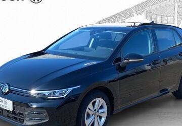 VW Golf 9.792 km 28.480 &euro; Lampertheim 68623