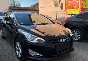 Hyundai i40 114.000 km 8.990 &euro; Worms 67547