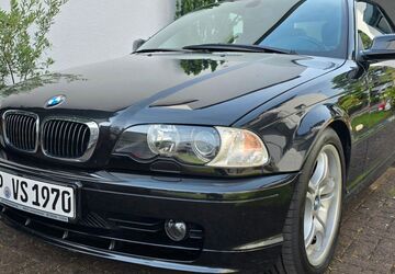 BMW 325 178.000 km 8.800 &euro; Lampertheim 68623