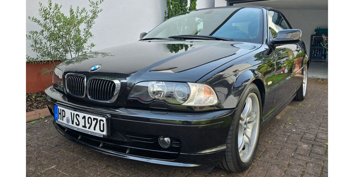 BMW 325 178.000 km 8.800 &euro; Lampertheim 68623
