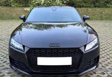 Audi TT 130.000 km 21.490 &euro; Weinheim 69469