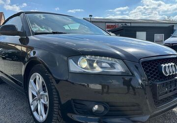 Audi A3 189.856 km 6.500 &euro; Worms 67547