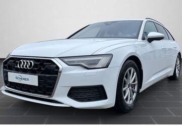 Audi A6 17.500 km 35.480 &euro; Ludwigshafen 67059