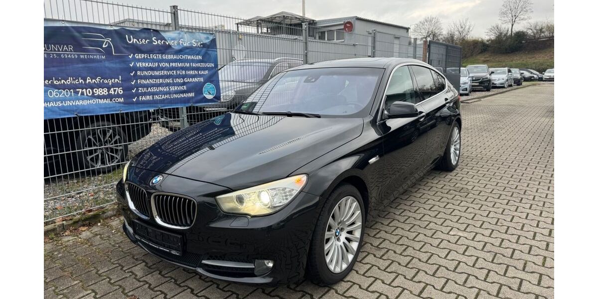 BMW 535 170.000 km 12.900 &euro; Hemsbach 69502