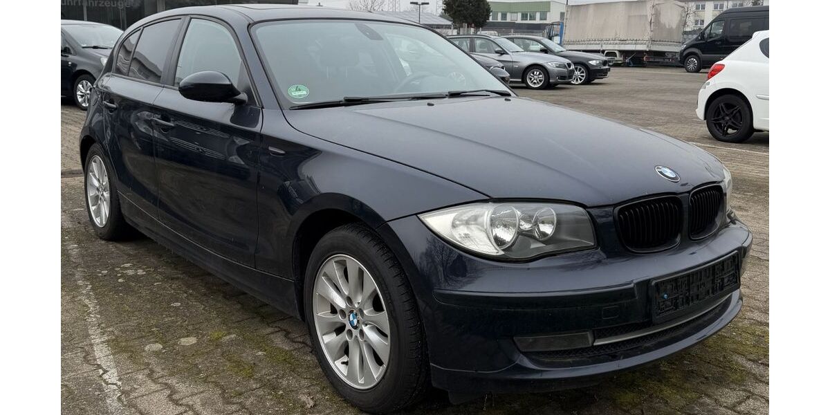 BMW 118 190.000 km 2.140 &euro; Lampertheim 68623