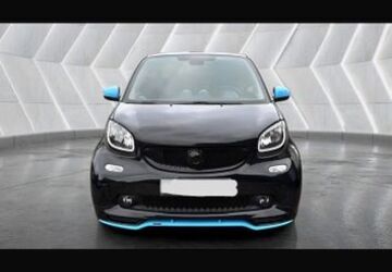 Smart ForTwo 65.000 km 17.500 &euro; Worms 67549