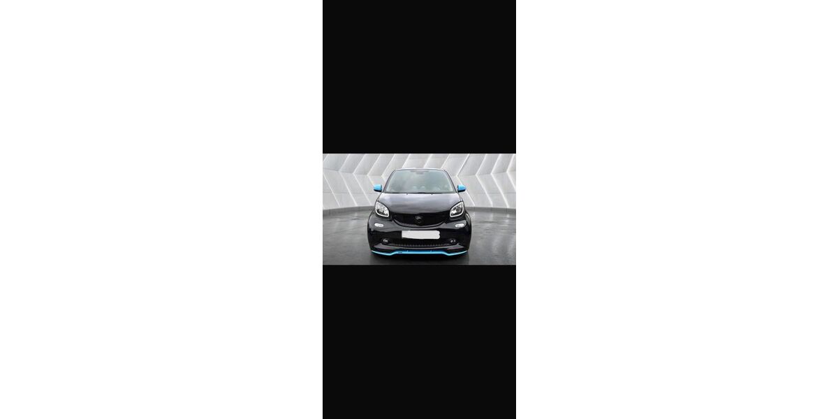 Smart ForTwo 65.000 km 17.500 &euro; Worms 67549