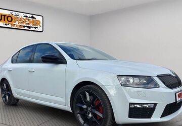 Skoda Octavia 100.000 km 16.900 &euro; Worms 67547