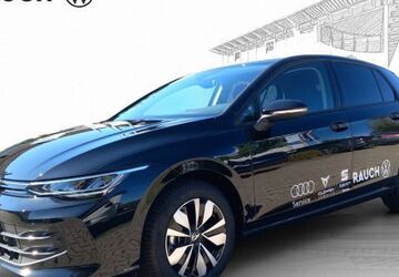 VW Golf 5.000 km 29.990 &euro; Lampertheim 68623