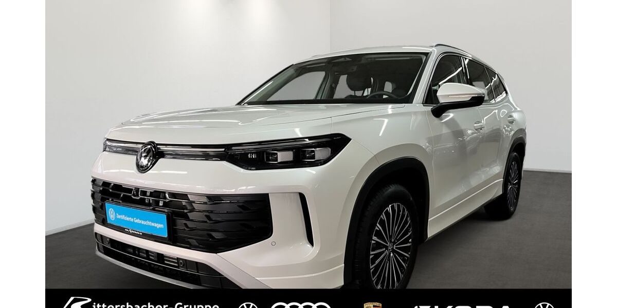 VW Tayron 25.469 km 38.590 &euro; Grünstadt 67269