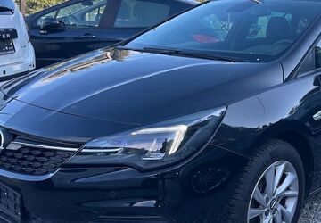 Opel Astra 84.000 km 5.990 &euro; Ludwigshafen am Rhein 67059
