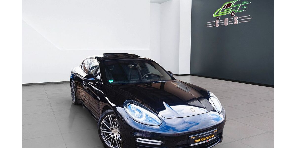 Porsche Panamera 209.000 km 40.800 &euro; Altrip 67122