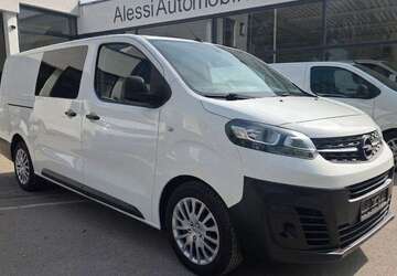 Opel Vivaro 52.000 km 22.890 &euro; Frankenthal, Pfalz 67227