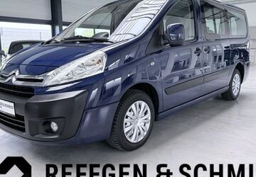 Citroen Jumpy 48.200 km 23.980 &euro; Mannheim 68309