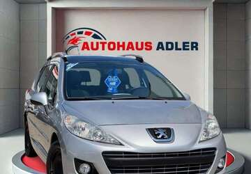 Peugeot 207 191.300 km 3.490 &euro; Worms 67549