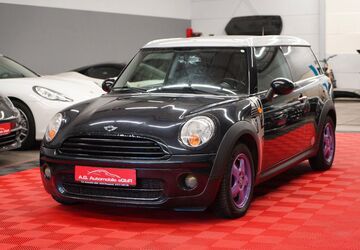 Mini Cooper D Clubman 264.509 km 1.750 &euro; Pfungstadt 64319