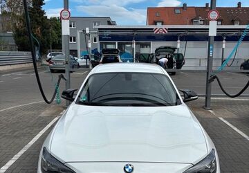 BMW 116 250.000 km 8.000 &euro; Mannheim 68169