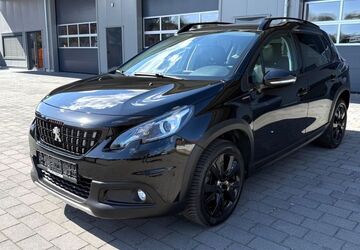 Peugeot 2008 77.851 km 9.990 &euro; Albig 55234